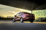 Kia Rio Sedan 2015 года (US)